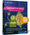 Cover: Spielend C++ lernen - Rheinwerk