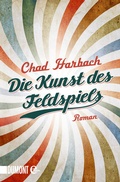 Cover: Die Kunst des Feldspiels - DuMont Buchverlag