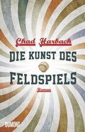 Cover: Die Kunst des Feldspiels - DuMont Buchverlag