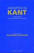 Cover: Ankn&uuml;pfen an Kant - K&ouml;nigshausen & Neumann