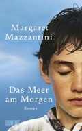 Cover: Das Meer am Morgen - DuMont Buchverlag