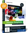 Cover: Joomla!-Templates - Rheinwerk