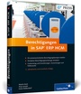 Cover: Berechtigungen in SAP ERP HCM - SAP PRESS
