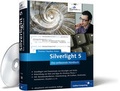 Cover: Silverlight 5 - Galileo Computing
