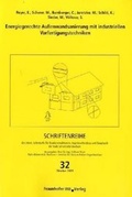 Cover: Energiegerechte Au&szlig;enwandsanierung mit industriellen Vorfertigungstechniken. - Fraunhofer IRB Verlag