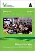 Cover: Bildung aktiv erleben - Schneider Hohengehren