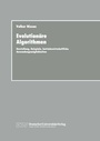 Cover: Evolutionäre Algorithmen - Deutscher Universitätsverlag