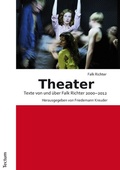 Cover: Theater - Tectum Wissenschaftsverlag
