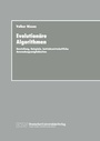 Cover: Evolutionäre Algorithmen - Deutscher Universitätsverlag