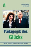 Cover: P&auml;dagogik des Gl&uuml;cks - Schneider bei wbv