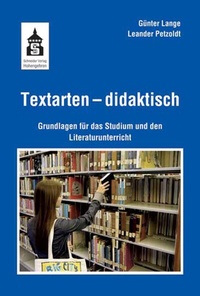 Abbildung von: Textarten - didaktisch - Schneider bei wbv