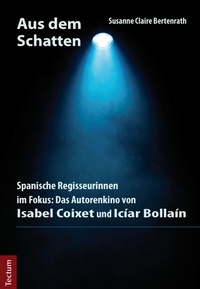 Abbildung von: Aus dem Schatten - Tectum Wissenschaftsverlag