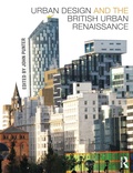 Cover: Urban Design and the British Urban Renaissance - Routledge