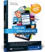 Cover: Apps mit HTML5 und CSS3 - Galileo Computing