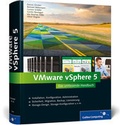 Cover: VMware vSphere 5 - Galileo Computing