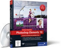 Bild: Photoshop Elements 10 - Rheinwerk