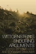 Cover: Wittgenstein's Enduring Arguments - Routledge