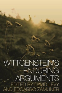 Enlarge image Cover: Wittgenstein's Enduring Arguments - Routledge