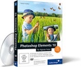 Bild: Photoshop Elements 10 f&uuml;r digitale Fotos - Rheinwerk