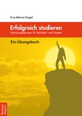 Cover: Erfolgreich studieren - Tectum Wissenschaftsverlag