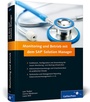 Cover: Monitoring und Betrieb mit dem SAP Solution Manager - SAP PRESS