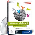 Cover: VMware vSphere 5 - Galileo Computing