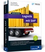 Cover: Discover Logistik mit SAP - Rheinwerk