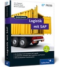 Cover: Discover Logistik mit SAP - Rheinwerk