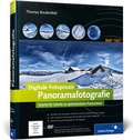 Cover: Digitale Fotopraxis Panoramafotografie - Galileo Design
