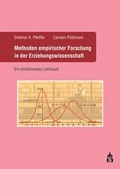 Cover: Methoden empirischer Forschung in der Erziehungswissenschaft - Schneider Hohengehren