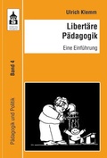 Cover: Libert&auml;re P&auml;dagogik - Schneider bei wbv
