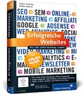 Cover: Erfolgreiche Websites - Galileo Computing