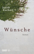 Cover: W&uuml;nsche - DuMont Buchverlag