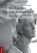 Cover: Das L&auml;cheln von Antikratos - Tectum Wissenschaftsverlag
