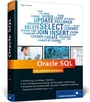 Cover: Oracle SQL - Galileo Computing