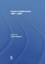 Cover: Iranian Intellectuals - Routledge
