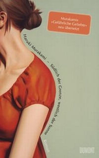 Abbildung von: Südlich der Grenze, westlich der Sonne - DuMont Buchverlag