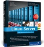 Cover: Linux-Server - Galileo Computing