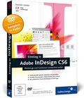 Cover: Einstieg in Adobe InDesign CS6 - Galileo Design