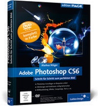 Bild: Adobe Photoshop CS6 - Galileo Design