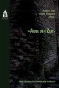 Cover: Auge der Zeit - Schneider Hohengehren