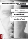 Cover: Opfer Mann? - Tectum Wissenschaftsverlag
