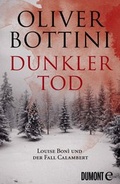 Cover: Dunkler Tod - DuMont Buchverlag