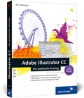 Cover: Adobe Illustrator CC - Galileo Design