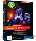Cover: Adobe After Effects CS6 - Galileo Design