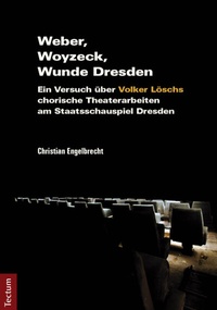 Abbildung von: Weber, Woyzeck, Wunde Dresden - Tectum Wissenschaftsverlag