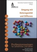 Cover: Umgang mit Heterogenit&auml;t und Differenz - Schneider Hohengehren