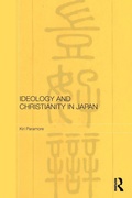 Cover: Ideology and Christianity in Japan - Routledge