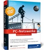 Cover: PC-Netzwerke - Galileo Computing