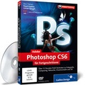 Bild: Adobe Photoshop CS6 f&uuml;r Fortgeschrittene - Galileo Design